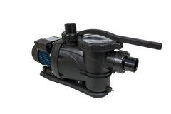 Motobomba Para Piscina 1cv 127V EBP-100 Eletroplas