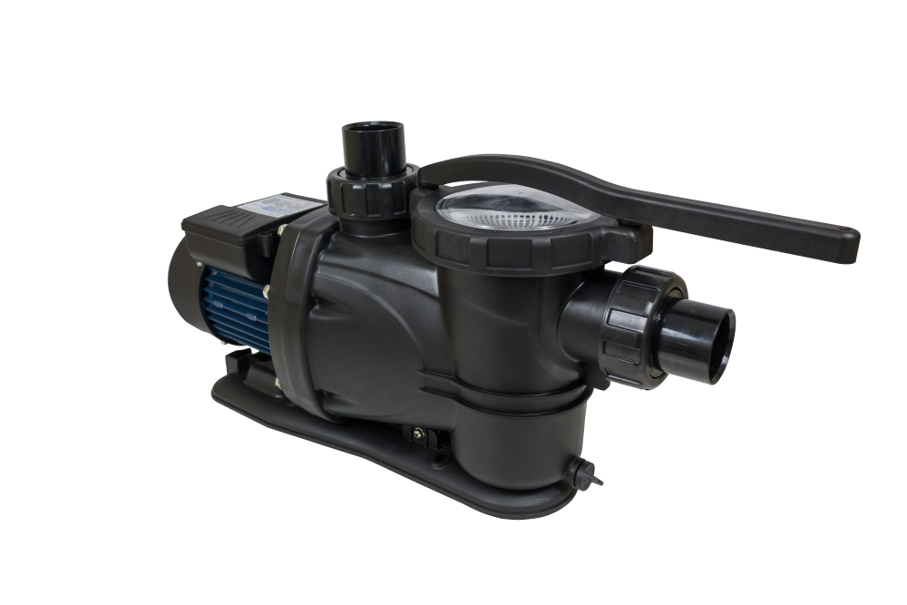 Motobomba Para Piscina 2cv 220V EBP-200 Eletroplas