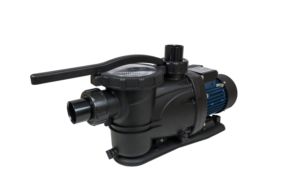 Motobomba Para Piscina 1/2cv 220V EBP-50 Eletroplas