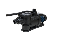 Motobomba Para Piscina 1cv 127V EBP-100 Eletroplas