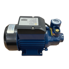 Motobomba Periférica Gidrox BP60 0,5 Hp Monofásica 110V