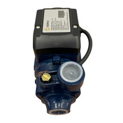Motobomba Periférica Gidrox BP60 0,5 Hp Monofásica 110V