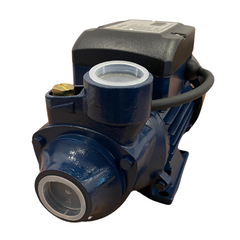 Motobomba Periférica Gidrox BP60 0,5 Hp Monofásica 110V