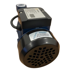 Motobomba Periférica Gidrox BP60 0,5 Hp Monofásica 110V