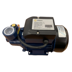 Motobomba Periférica Gidrox BP60 0,5 Hp Monofásica 110V