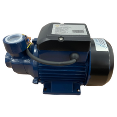 Motobomba Periférica Gidrox BP60 0,5 Hp Monofásica 220V