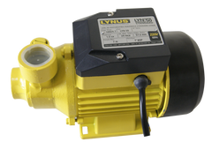 Motobomba Periférica Standart 1/2'' Cv 220V Lynus LYN-50