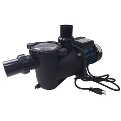 Motobomba Piscina Lepono XKP1104A 1,0Hp 220/380V
