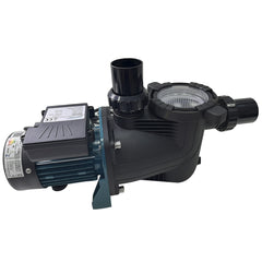 Motobomba Piscina Lepono XKP1104A 1,0Hp 220/380V