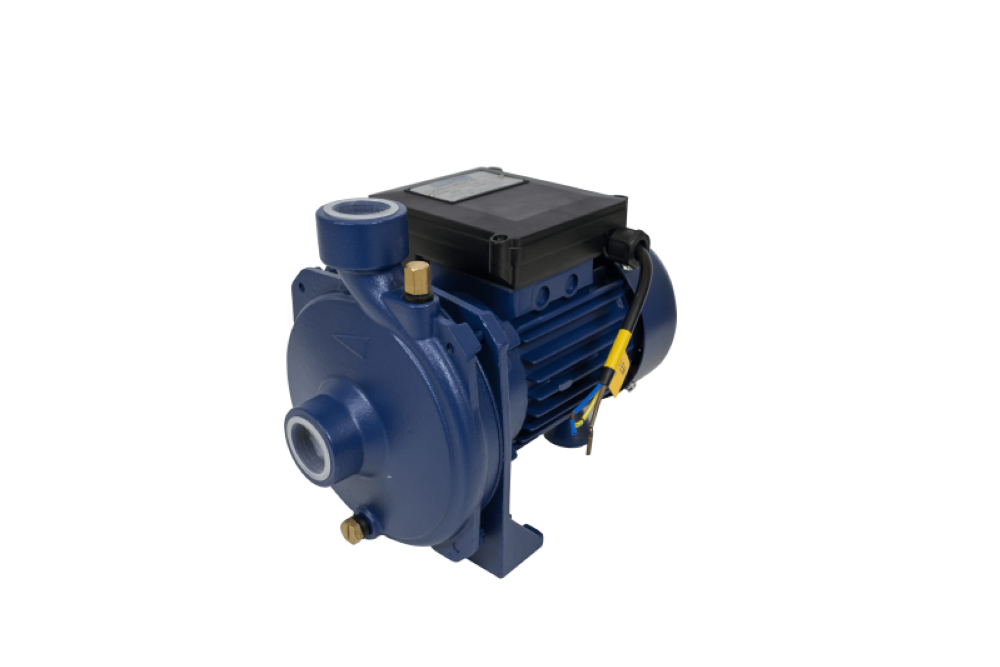 Motobomba Standard 2cv 60Hz 220V MCSE-200 Eletroplas