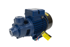Motobomba Periférica 1cv 60Hz Bivolt ICS-100AB Eletroplas