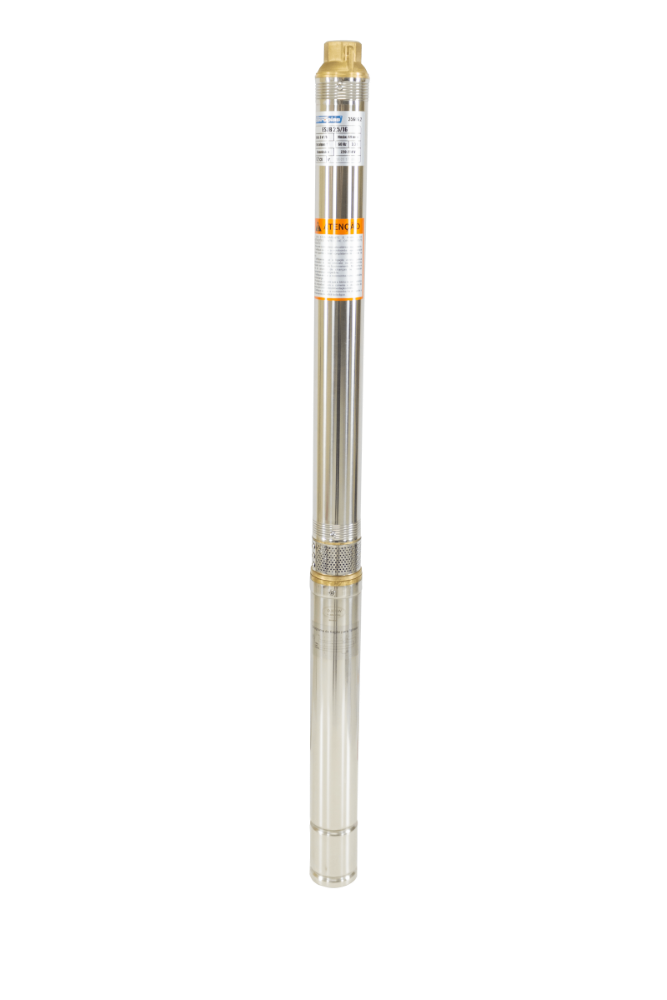 Motobomba Caneta 1/3cv 60Hz Mono 220V ESUB-2,5/11 Eletroplas