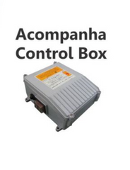 Motobomba Caneta 1/3cv 60Hz Mono 220V ESUB-2,5/11 Eletroplas