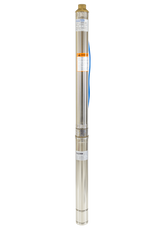 Motobomba Caneta 1/3cv 60Hz Mono 220V ESUB-3/6 Eletroplas