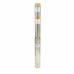 Motobomba Submersa tipo Caneta 1,5cv 60Hz Trifásico 220V ESUB-VM-4/4 Eletroplas