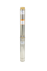 Motobomba Submersa tipo Caneta 1,5cv 60Hz Trifásico 220V ESUB-VM-4/4 Eletroplas