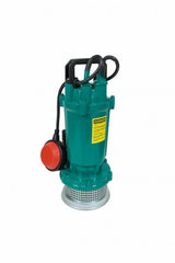 Motobomba Centrífuga Submersível 1cv 220V MBC-SUB-05/1V2 Eletroplas