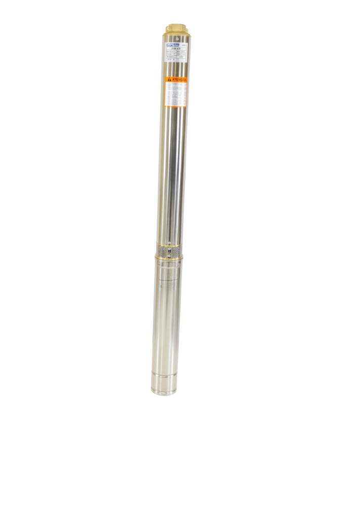 Motobomba Submersa tipo Caneta 3/4cv 60Hz Monofásico 110V ESUB-4/7 Eletroplas