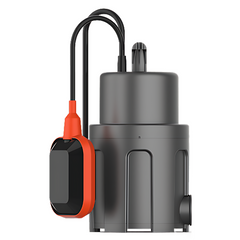 Motobomba Submersível para Água Limpa Lepono STK50F 0,5 HP Monofásica 220V