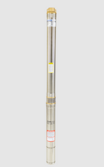 Motobomba Submersa 1,5Cv 60Hz Mono.220V Esub-3/21 Eletroplas