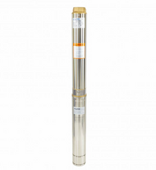 Motobomba Submersa 1Cv 60Hz Mono.127V Esub-V-4/3 Eletroplas