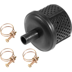 Motobomba à gasolina 1" 1hp 2 tempos manual Vonder