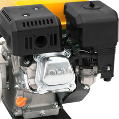 Motobomba à gasolina 2" 7hp 4 tempos partida manual Vonder
