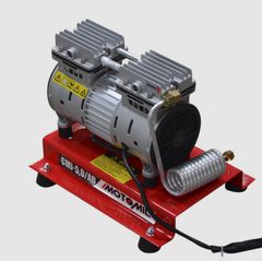 Motocompressor Ad Isento 5,0 Pes 127V Cmi-5,0 Ad Motomil