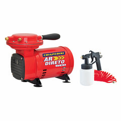 Motocompressor de Ar Direto Red 1/3HP 020328 Chiaperini