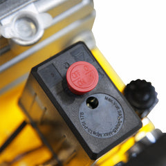 Motocompressor 50L 127V MCV50 - Vonder
