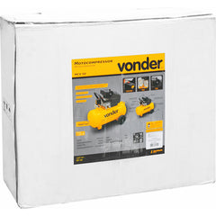 Motocompressor 50L 127V MCV50 - Vonder