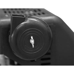 Motocompressor de Ar Mcv 25 25 Litros 127V Vonder