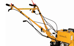 Motocultivador Diesel Buffalo 10CV 300-1350mm P Elétrica