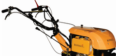 Motocultivador Diesel Buffalo 10CV 300-1350mm P Elét c/Farol