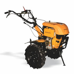 Motocultivador Diesel Buffalo 10CV 300-1350mm P Elét c/Farol
