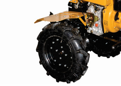 Motocultivador Diesel Buffalo 10CV Corte 300-1350mm P Manual