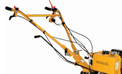 Motocultivador Diesel Buffalo 10CV Corte 300-1350mm P Manual