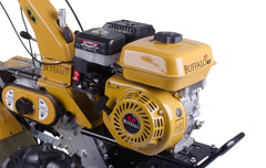 Motocultivador Gasolina Buffalo 7CV Corte 100-600mm P Manual