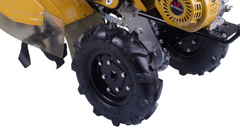 Motocultivador Gasolina Buffalo 7CV Corte 100-600mm P Manual