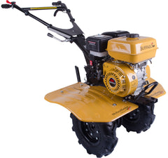 Motocultivador Gasolina Buffalo 7CV 300-1000mm P Man c/Farol