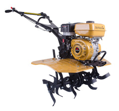 Motocultivador Gasolina Buffalo 7CV 300-1000mm P Man c/Farol