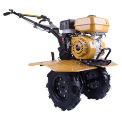 Motocultivador Gasolina Buffalo 7CV 300-1000mm P Man c/Farol