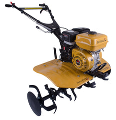 Motocultivador Gasolina Buffalo 7CV 300-1000mm P Man c/Farol