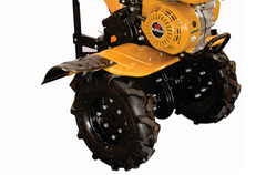 Motocultivador Gasolina Buffalo 7CV Corte 300-800mm P Manual