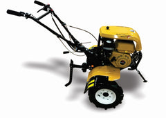 Motocultivador Gasolina Buffalo 7CV 300-800mm P Man c/Farol