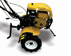 Motocultivador Gasolina Buffalo 7CV 300-800mm P Man c/Farol