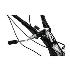 Motocultivador Gas  90cm 3+1 TE70TB TT90R-XP-U Toyama