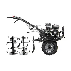 Motocultivador Gas  90cm 3+1 TE70TB TT90R-XP-U Toyama