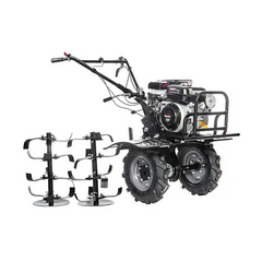 Motocultivador Gas  90cm 3+1 TE70TB TT90R-XP-U Toyama