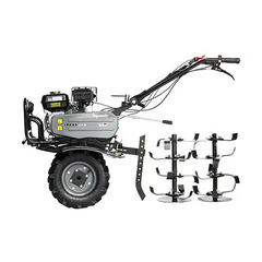 Motocultivador Gas  90cm 3+1 TE70TB TT90R-XP-U Toyama